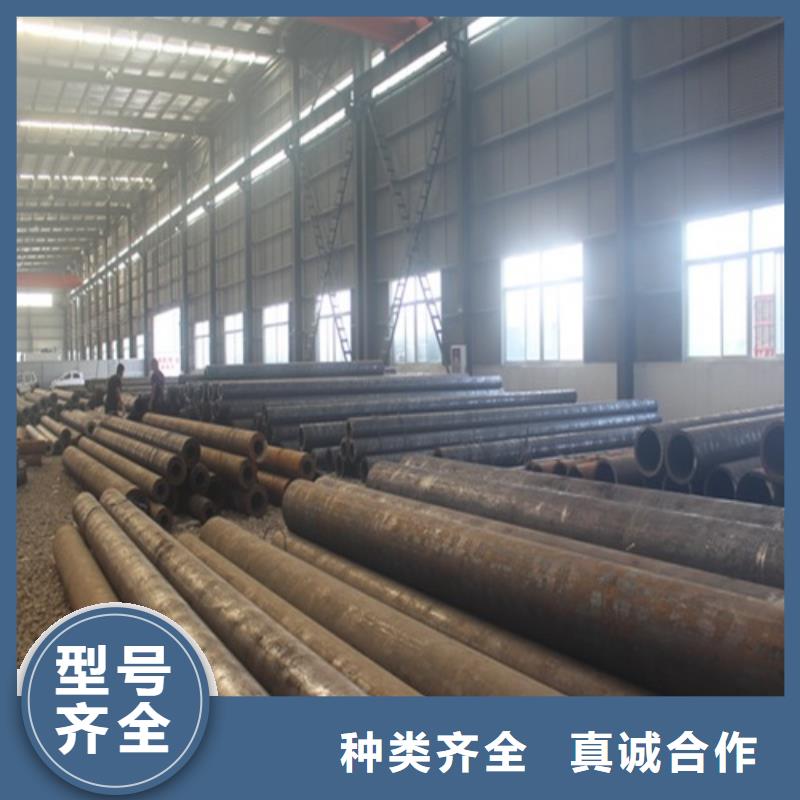 【杭州】经营Q345无缝钢管实体厂家