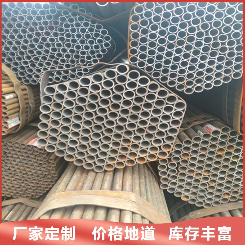 安庆定做Q345B厚壁焊管价格合理