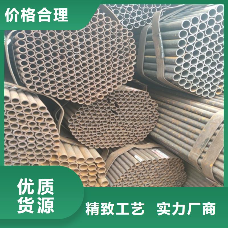 连云港当地Q355D焊管推荐厂家