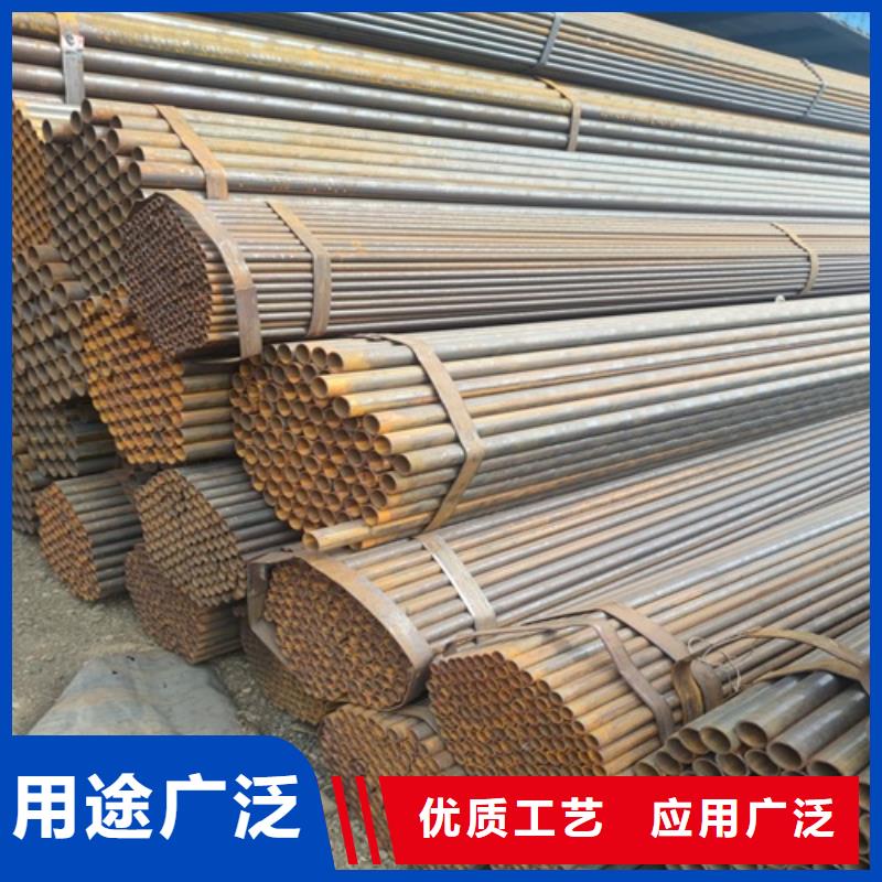 石家庄购买q345b大口径直缝焊管生产
