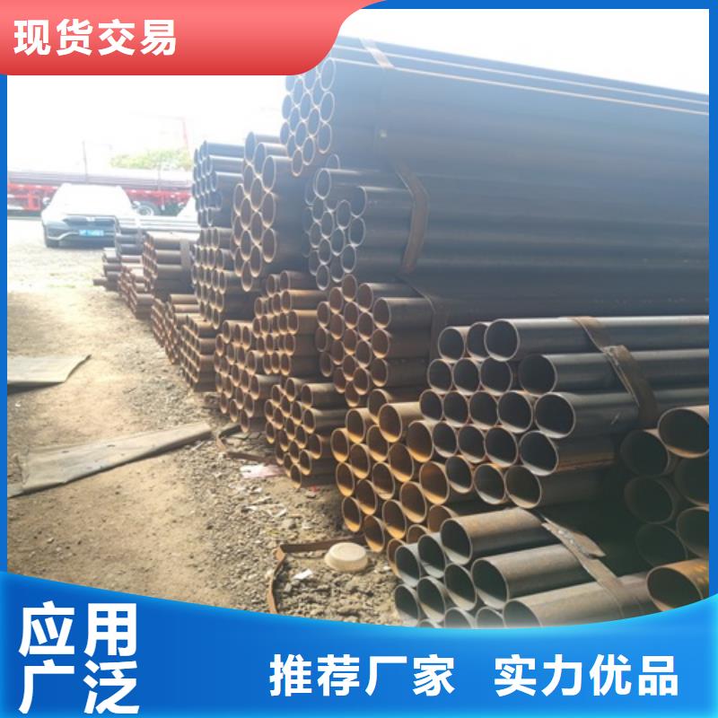 郑州优选460焊管实体厂家