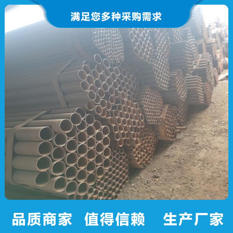 陕西本土Q235焊管供应