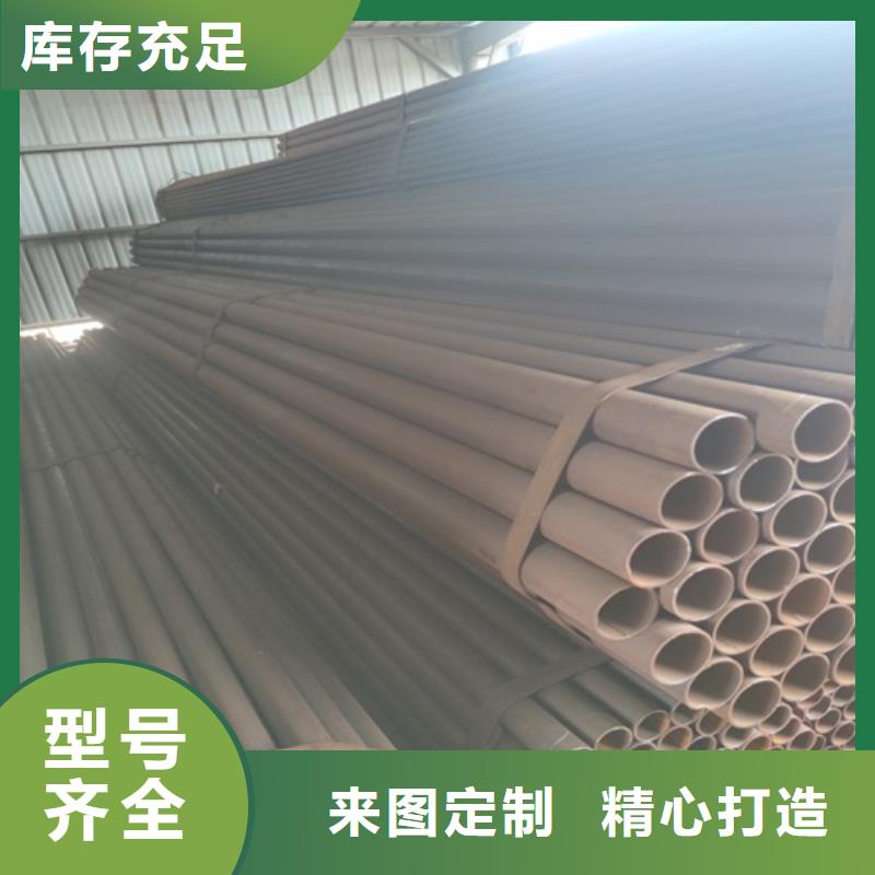 安庆订购耐磨板焊管生产