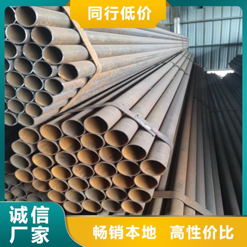 杭州订购低合金焊管现货直供