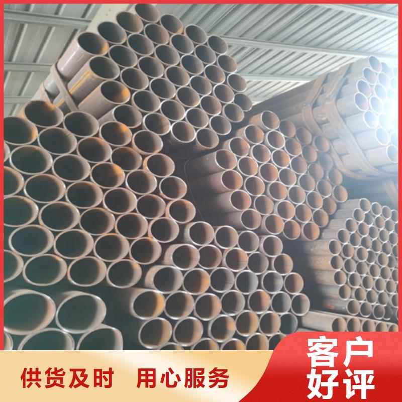 钦州买q345b大口径直缝焊管价格