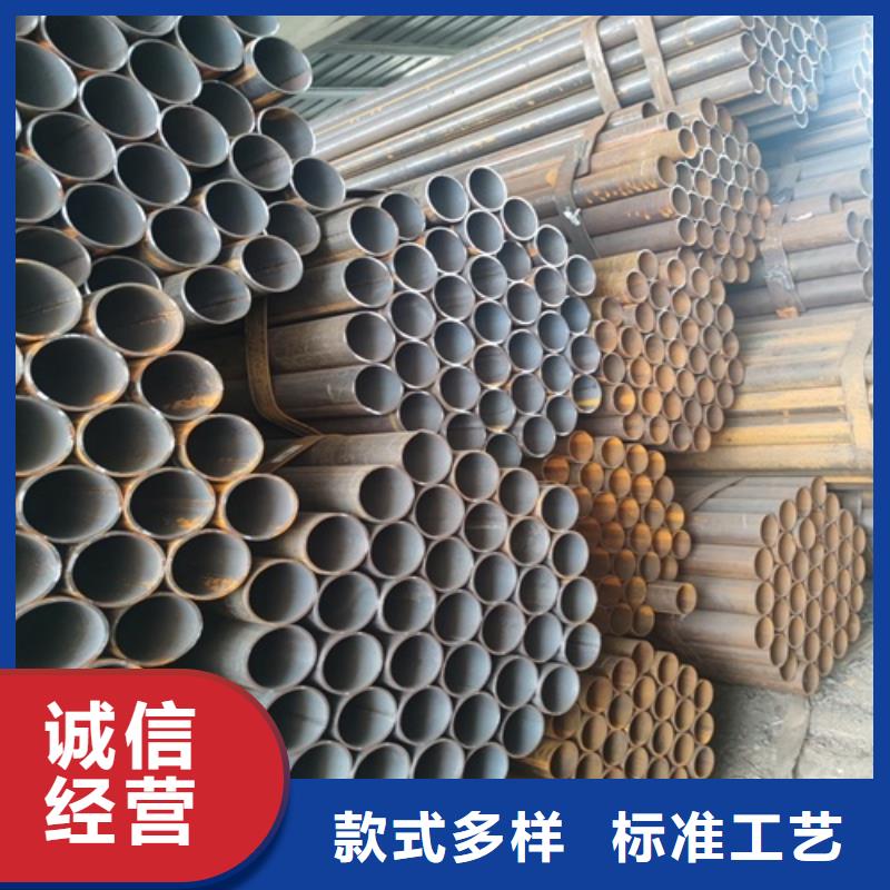 【西安】采购Q345C焊管直销价格