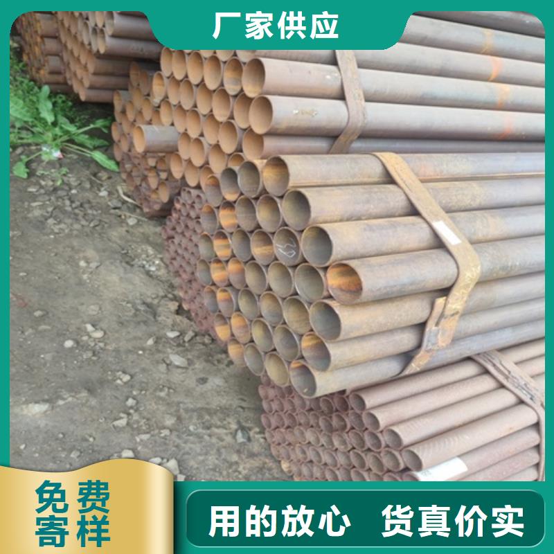 陕西本土Q235焊管供应