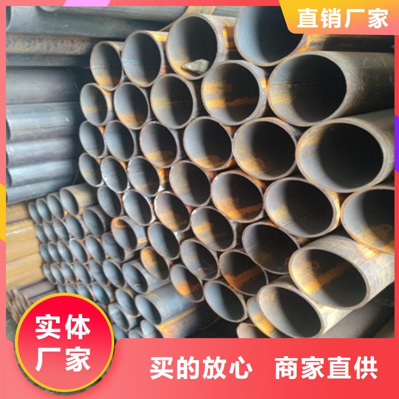 甘南买q345b大口径直缝焊管生产
