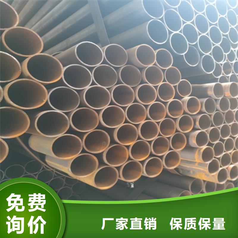 扬州品质Q345C焊管全国配送