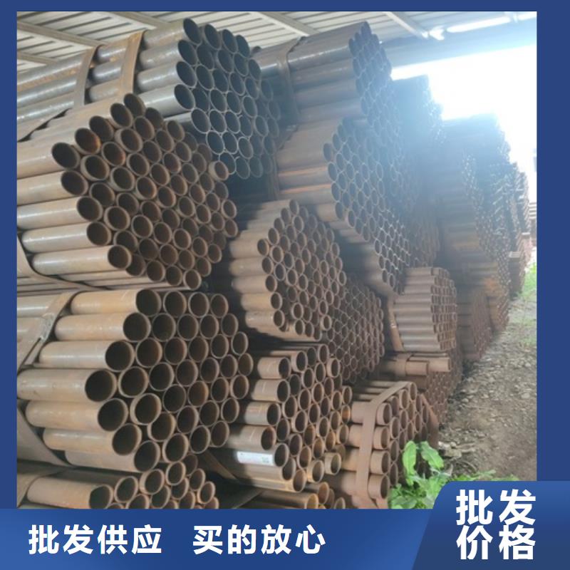 安阳本土厚壁直缝焊管生产
