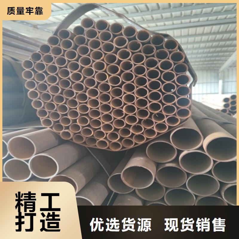 【钦州】购买Q345B焊管直供厂家