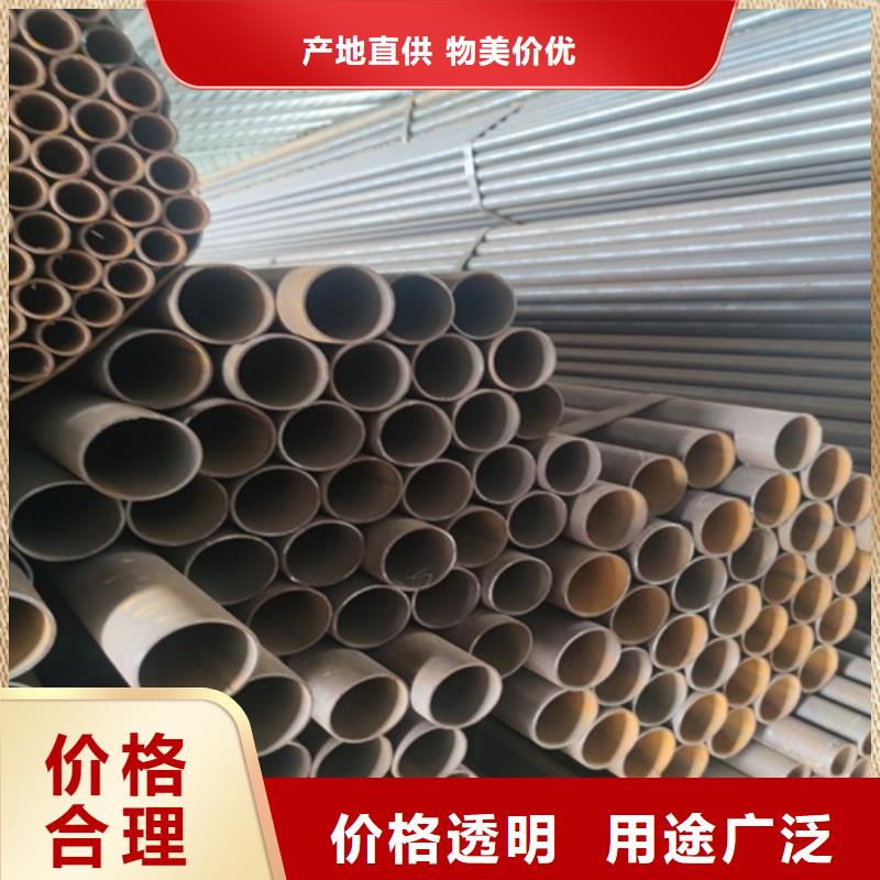 武汉订购Q235焊管源头厂家