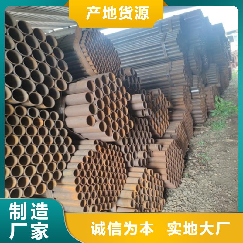 淮北当地小口径焊管生产