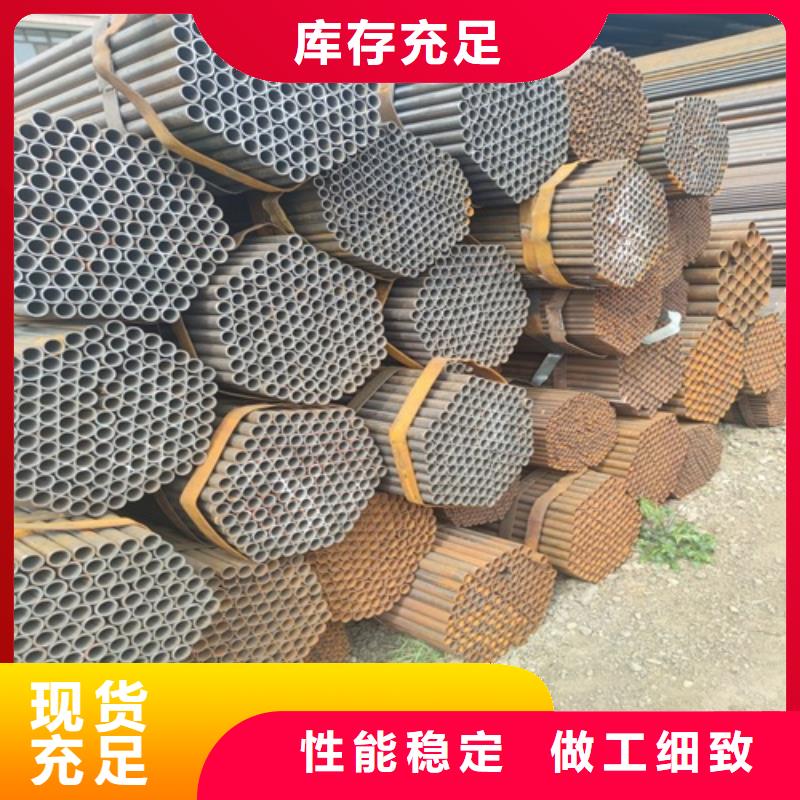 【晋城】同城耐磨板焊管规格