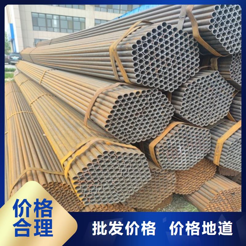 亳州生产Q235B焊管批发