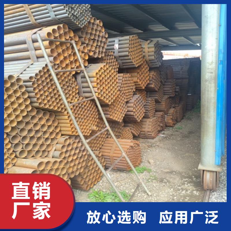 锦州优选Q345E焊管厂家现货