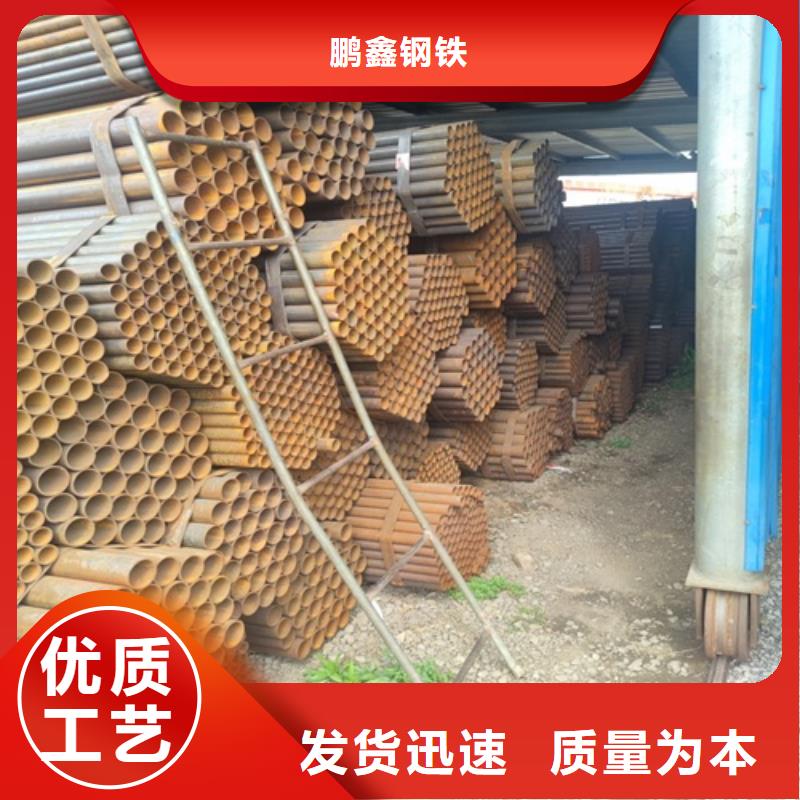 亳州生产Q235B焊管批发