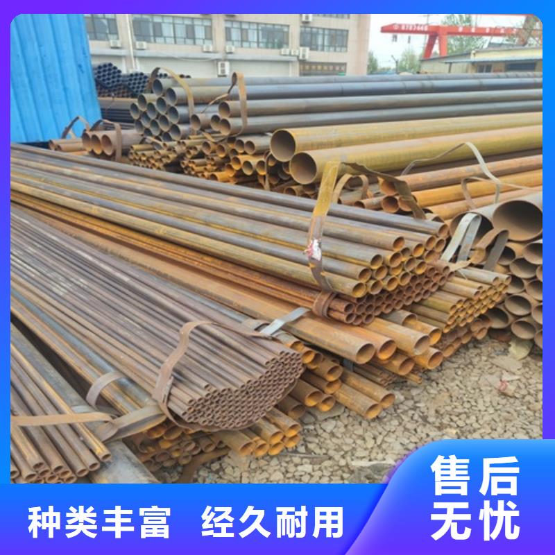 贵州购买Q345E焊管多重优惠