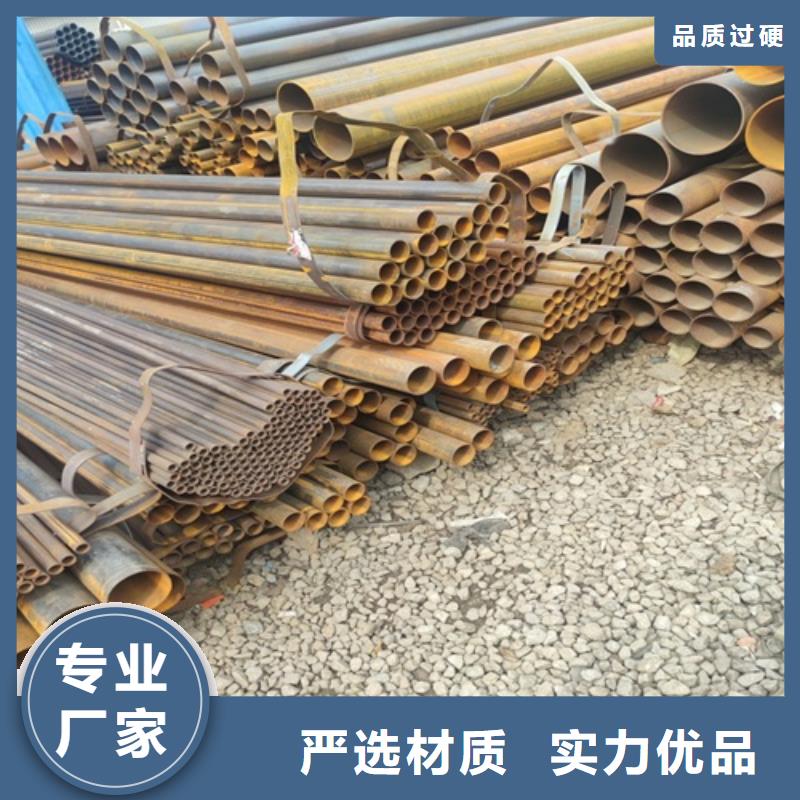 贵州周边Q345R焊管规格