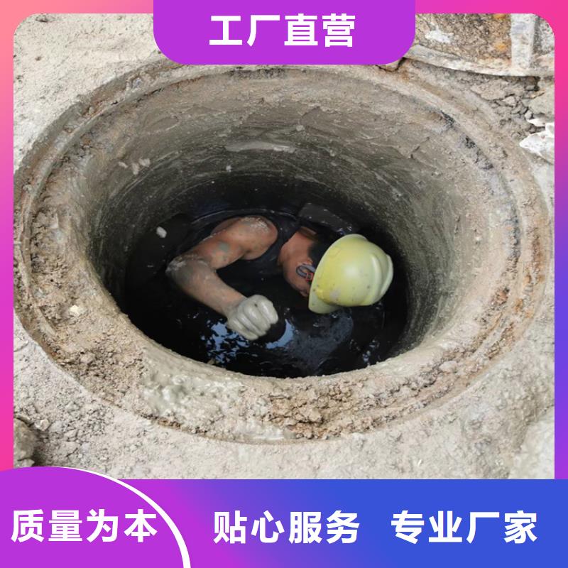 化粪池清理-隔油池清理老客户钟爱