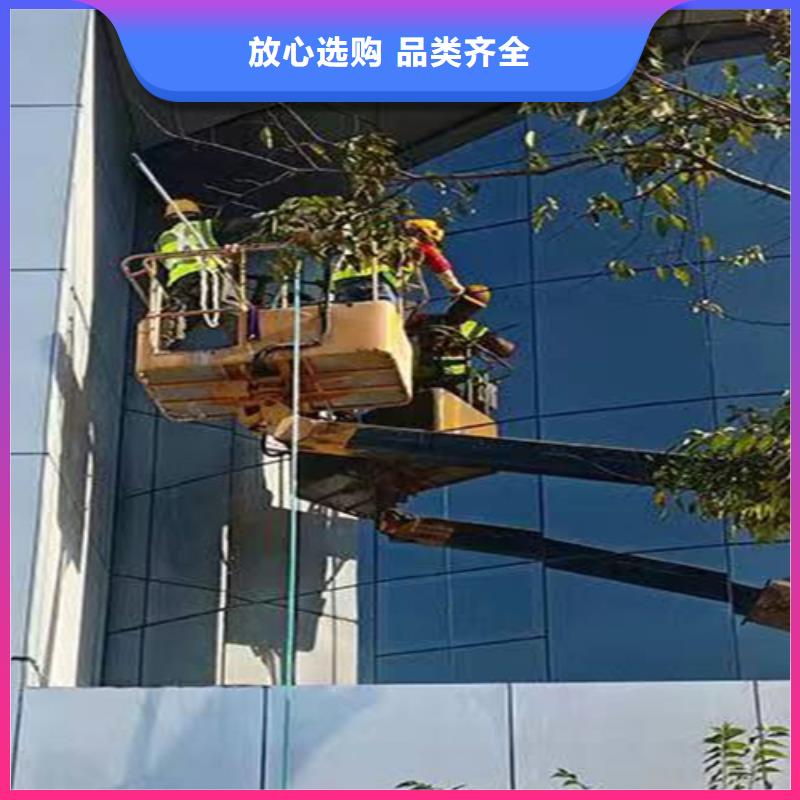 【外墙清洗】城市垃圾清运多年行业积累