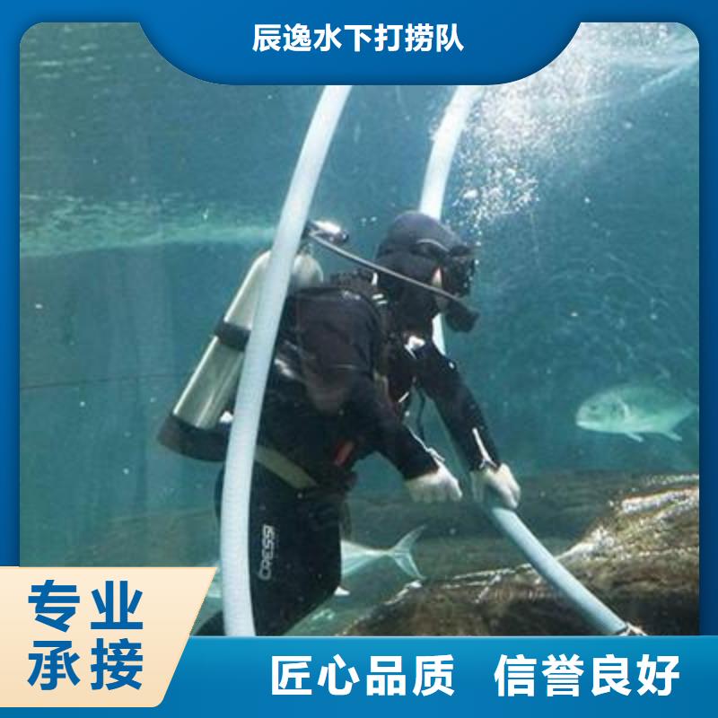 上海询价市松江区水下打捞手机在线咨询