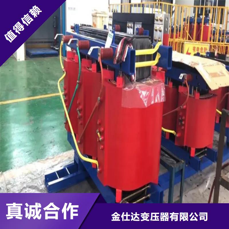 忻州同城常年供应1600kva干式变压器-价格优惠