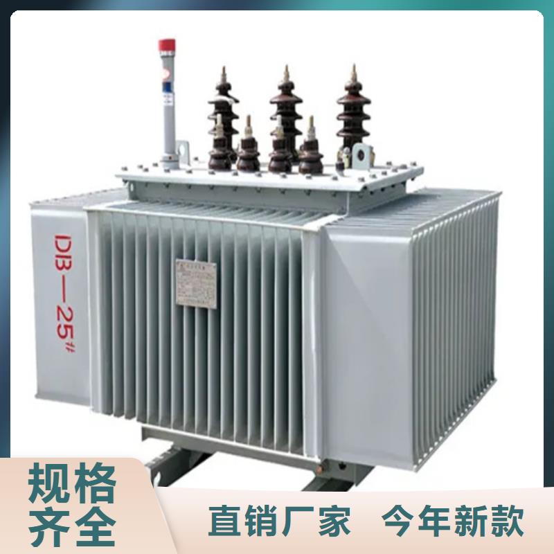 南京咨询S13-m-315/10油浸式变压器种类