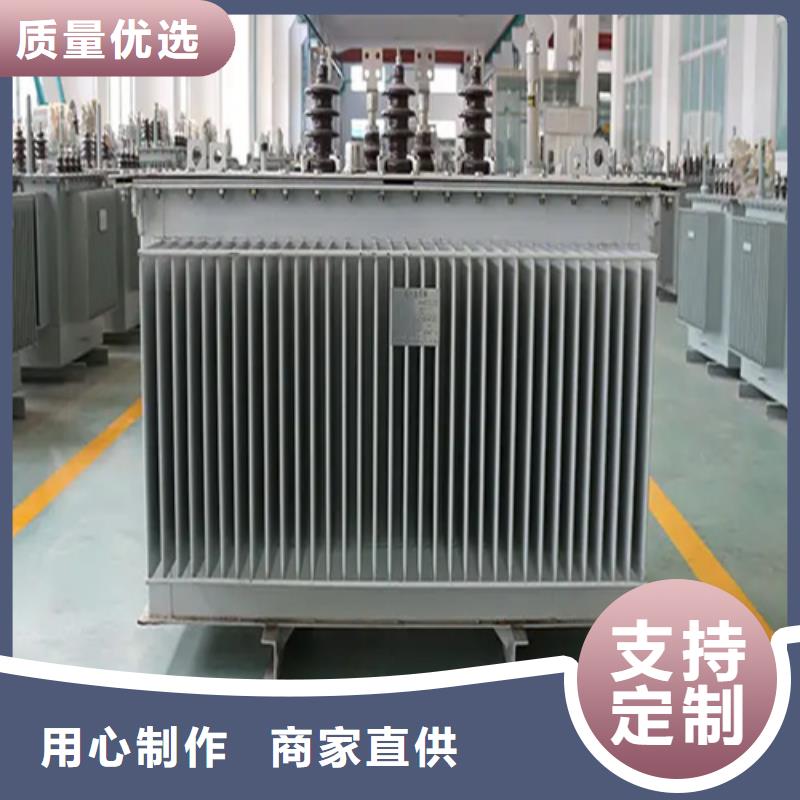 安庆直销s11-m-2500/10油浸式变压器厂家现货定做