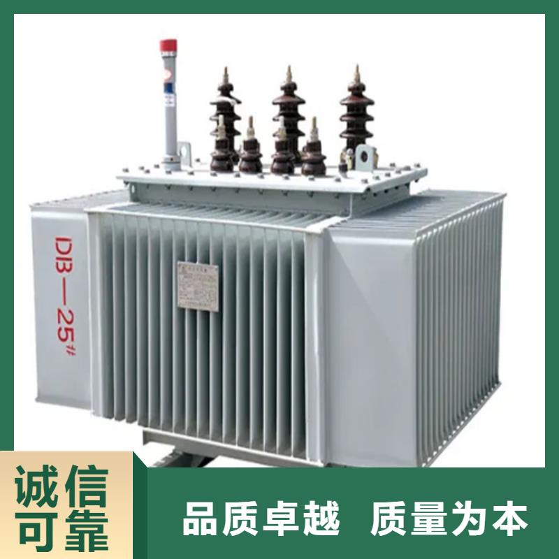 《南京》购买S13-m-1600/10油浸式变压器质量好