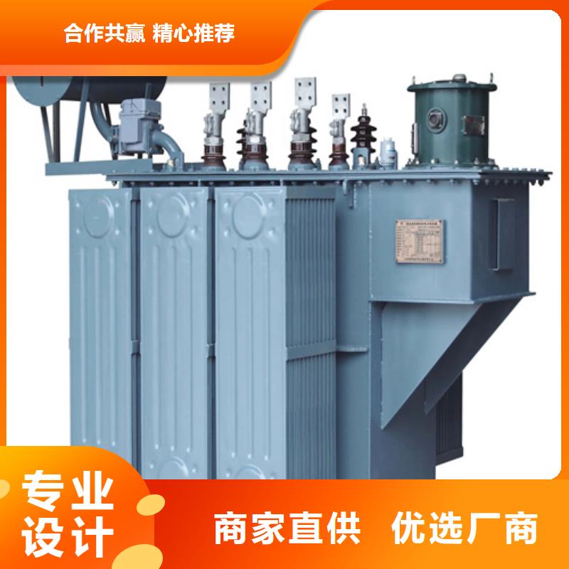 杭州诚信S20-m-250/10油浸式变压器定制-实力厂家