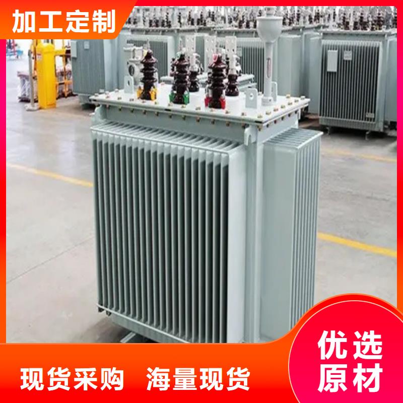 漳州周边s11-m-400/10油浸式变压器-s11-m-400/10油浸式变压器质量可靠