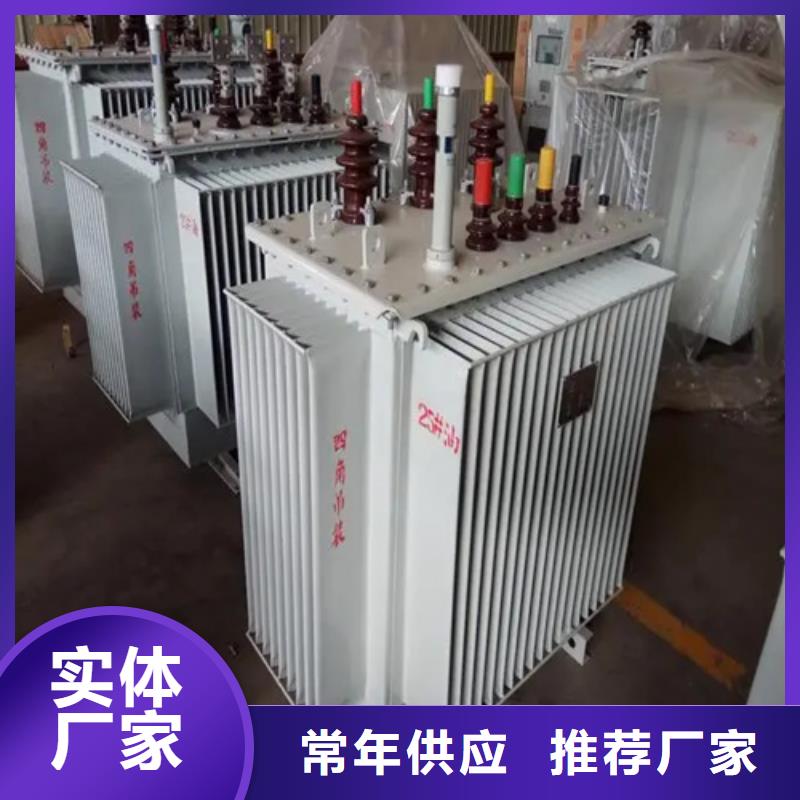 贵州本地注重S20-m-500/10油浸式变压器质量的厂家