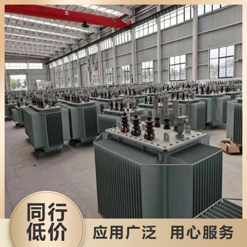 陕西采购S13-m-1250/10油浸式变压器研发厂家