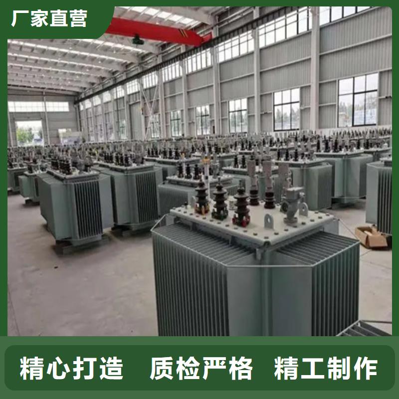 滨州咨询销售s11-m-160/10油浸式变压器_优质厂家