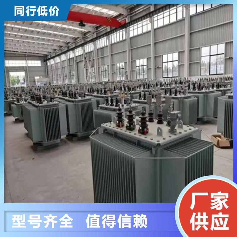 质量合格的惠州定做S13-m-800/10油浸式变压器厂家