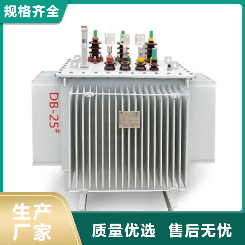 西安买S20-m-1000/10油浸式变压器【多图】