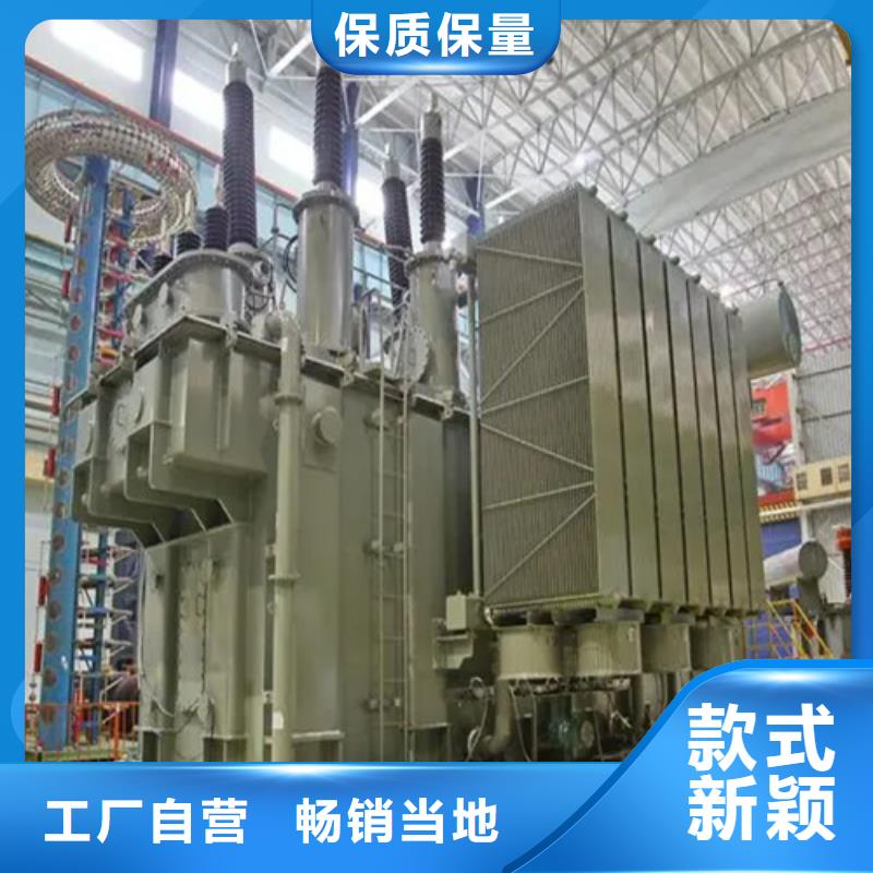 规格全的赤峰订购S13-m-800/10油浸式变压器厂家