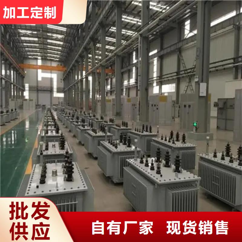 S20-m-250/10油浸式变压器质量可靠的徐州同城厂家