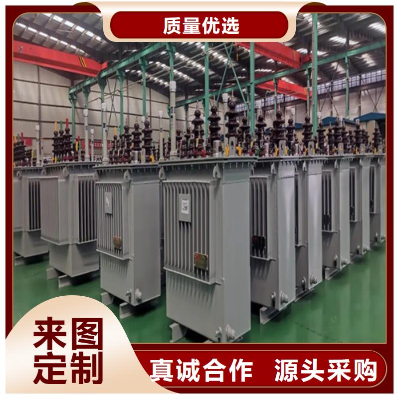 【惠州】销售优质S13-m-100/10油浸式变压器的经销商