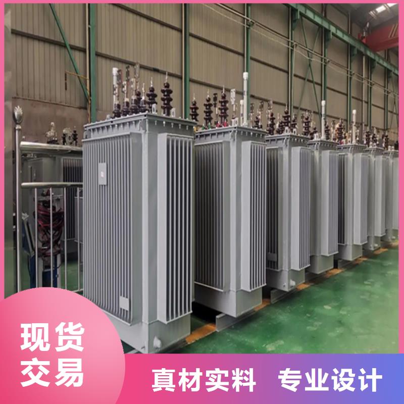 郑州品质s11-m-800/10油浸式变压器品质过硬