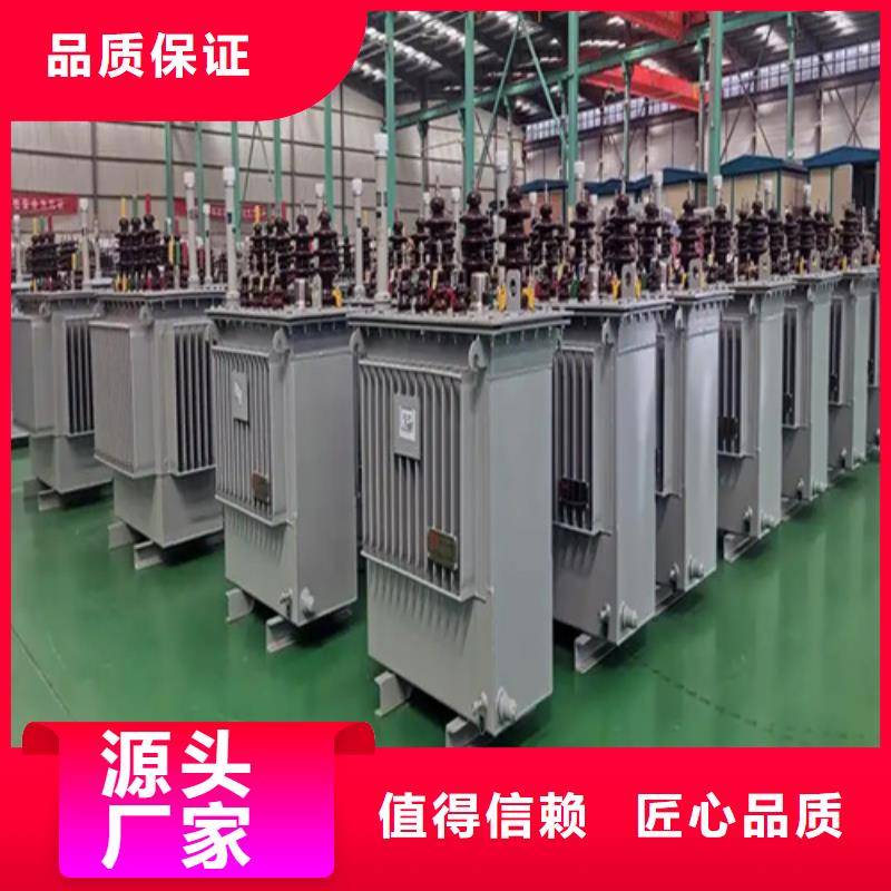 衢州附近生产S13-m-2500/10油浸式变压器的销售厂家