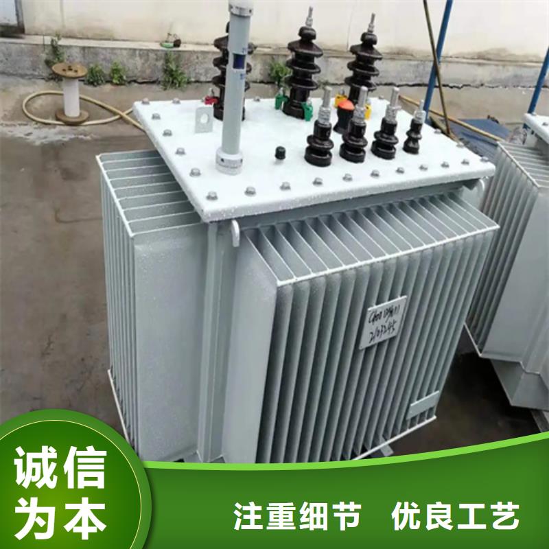 新产品：贺州销售s11-m-800/10油浸式变压器采购