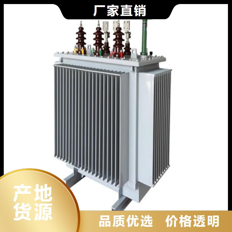 【鞍山】订购供应S20-m-250/10油浸式变压器的经销商