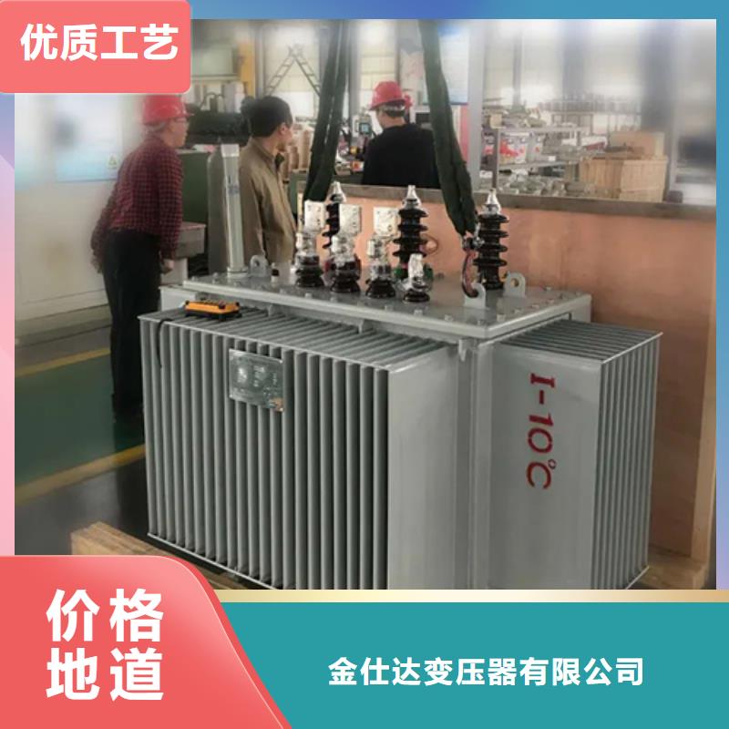 杭州咨询S13-m-160/10油浸式变压器物超所值
