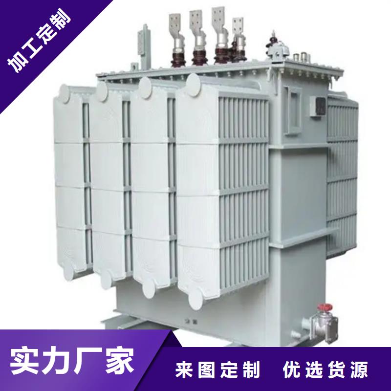 【揭阳】直销S13-m-160/10油浸式变压器源头厂家