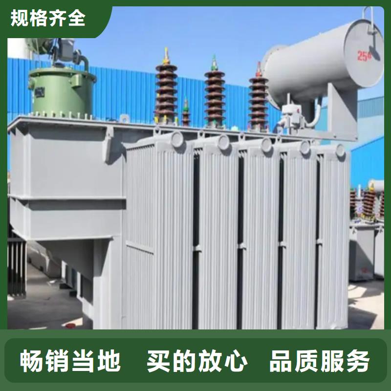 《惠州》本地s11-m-160/10油浸式变压器厂家供应商