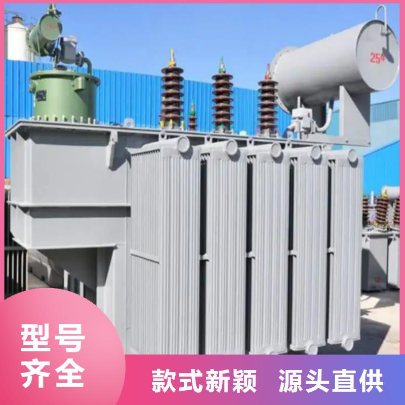 滨州咨询S13-m-1000/10油浸式变压器优质供货商