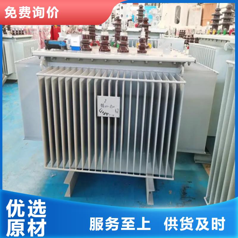 滨州咨询S13-m-1000/10油浸式变压器优质供货商