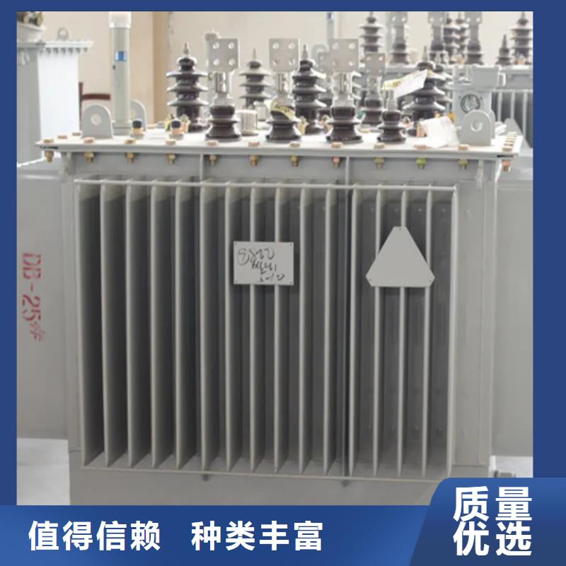 郑州品质s11-m-800/10油浸式变压器品质过硬